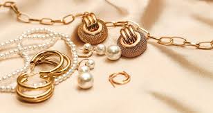 Bijoux en acier inoxydable