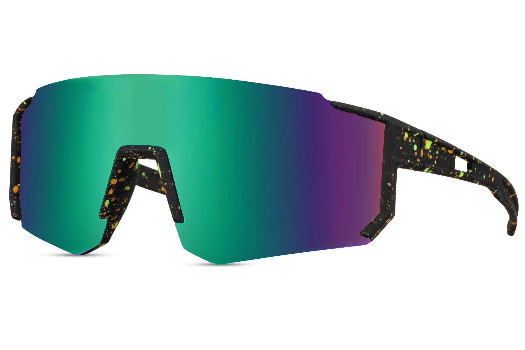 Lunette de soleil