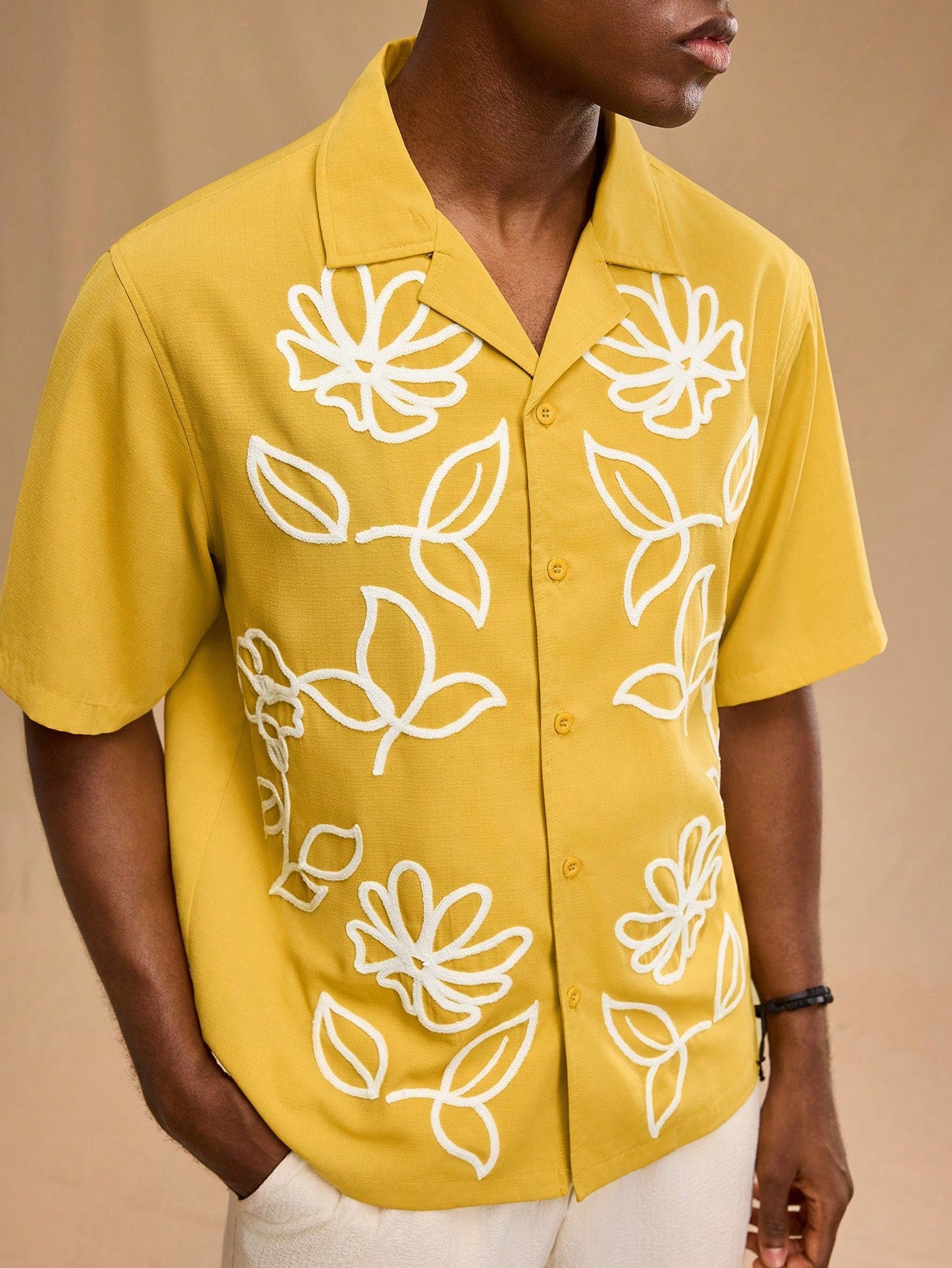Chemise