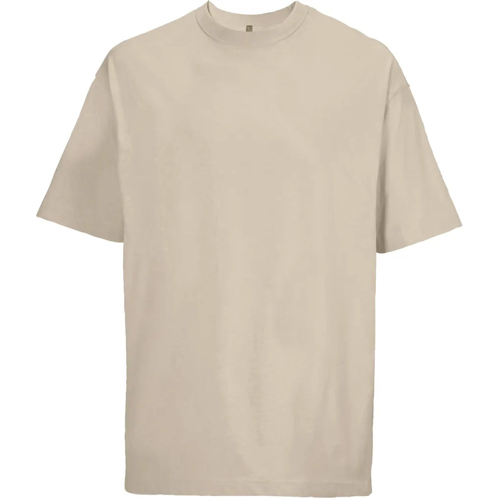 T-shirt oversize