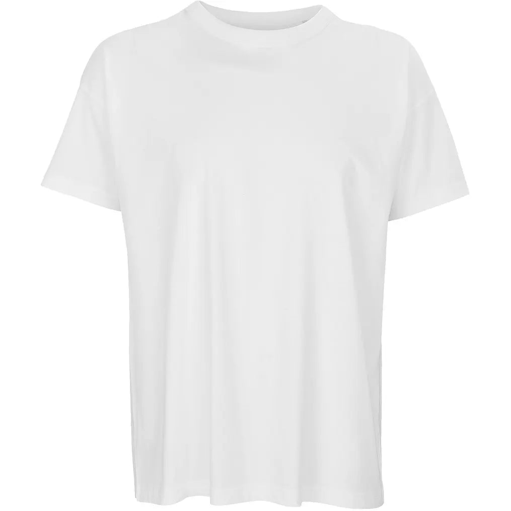 T-shirt oversize