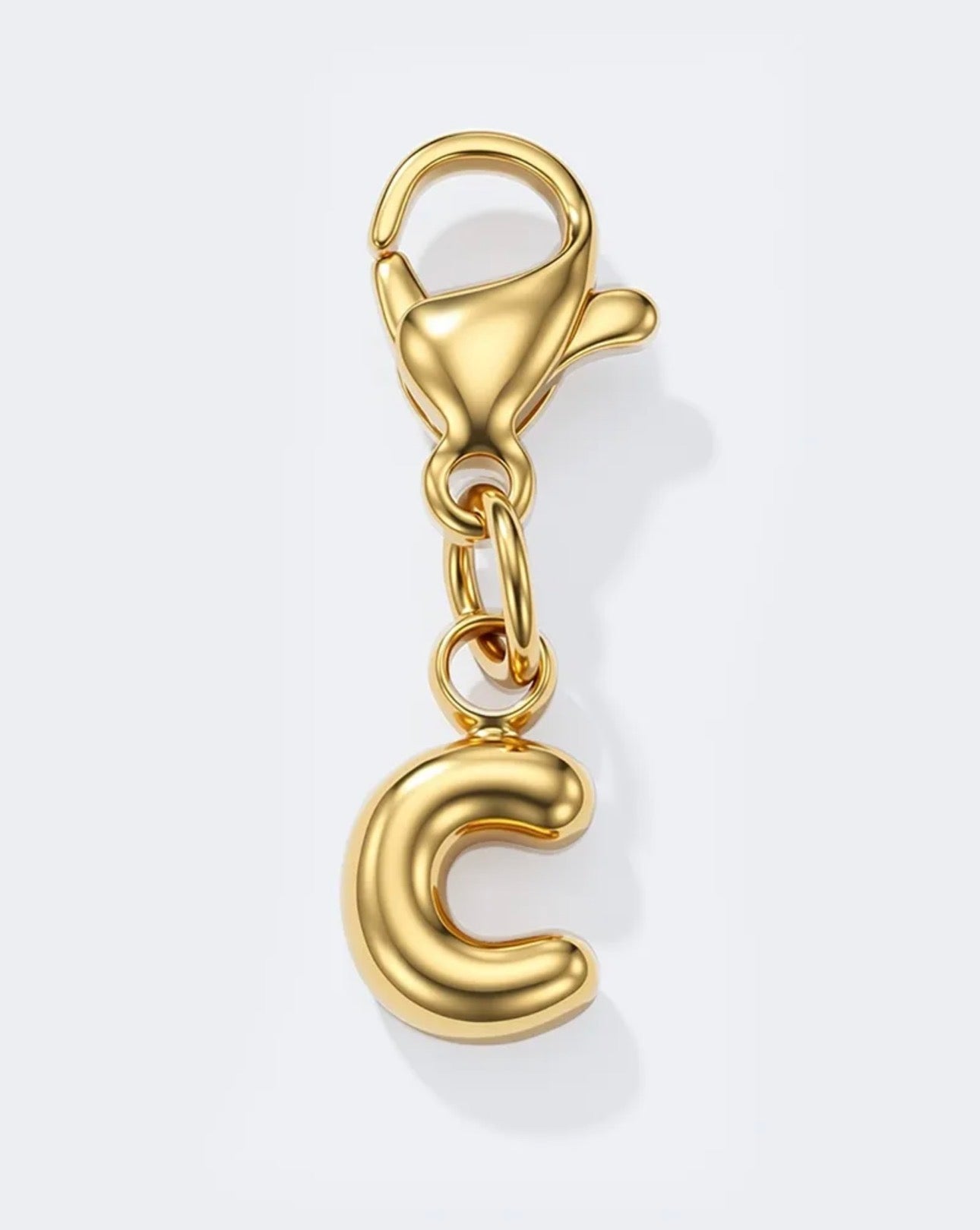 CHARMS - petites lettres