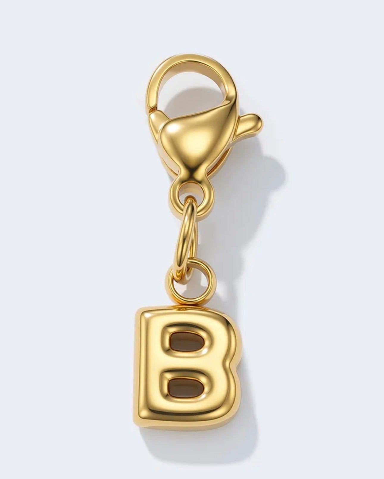 CHARMS - petites lettres