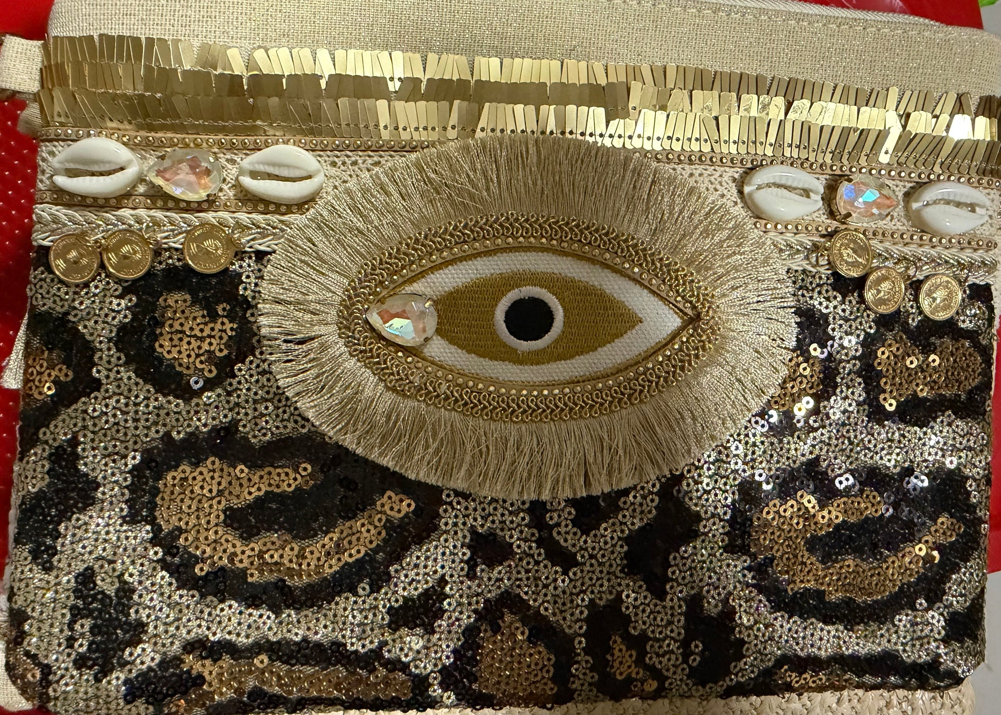 Pochettes