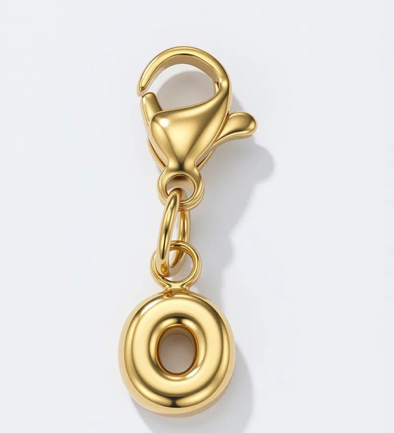 CHARMS - petites lettres