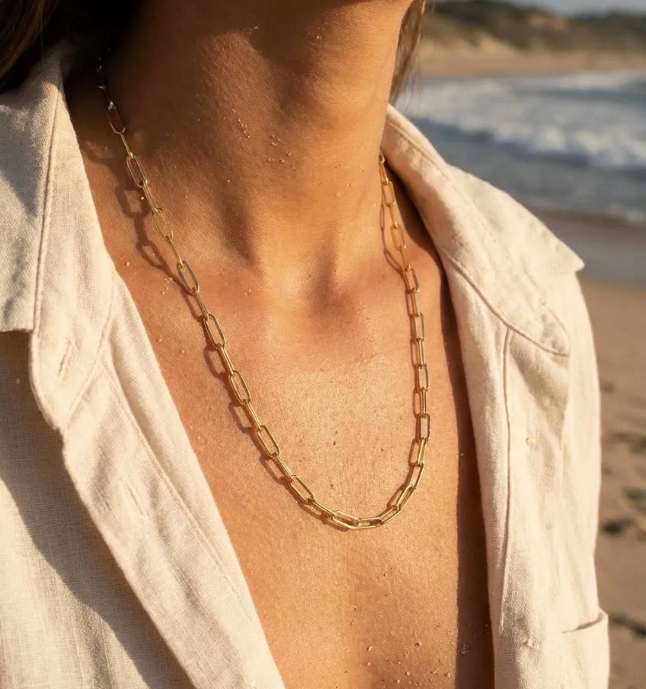 Collier à personnaliser
