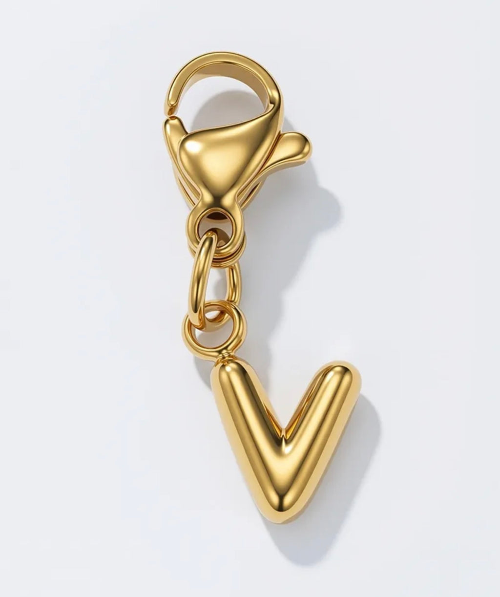 CHARMS - petites lettres
