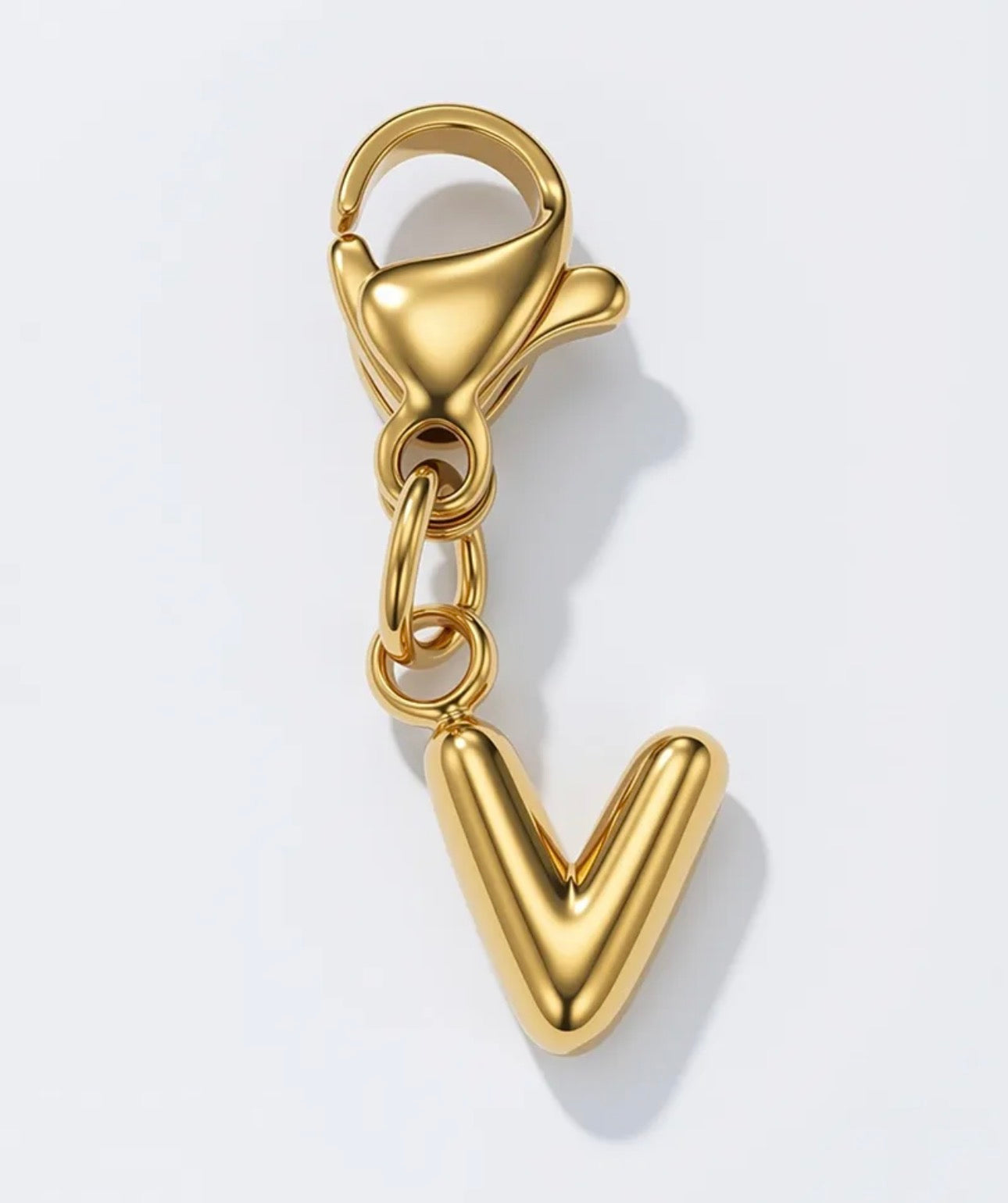 CHARMS - petites lettres