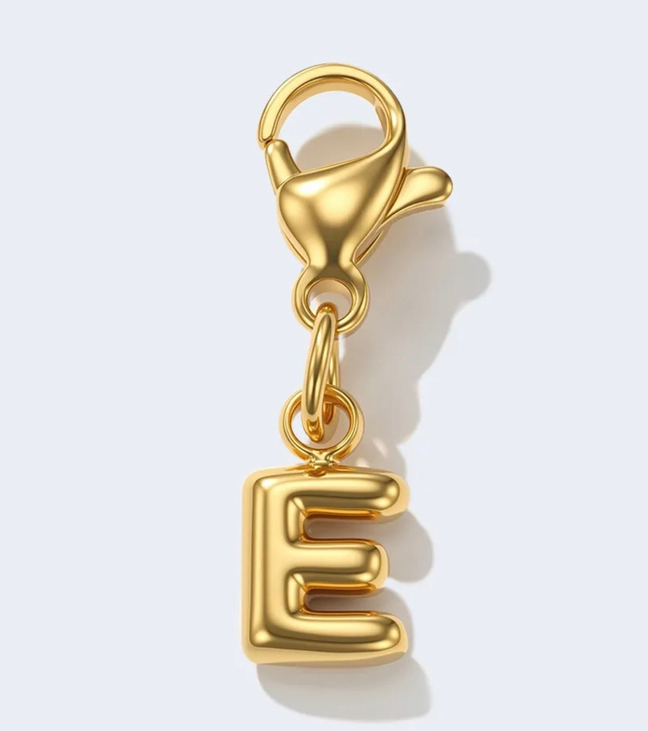 CHARMS - petites lettres