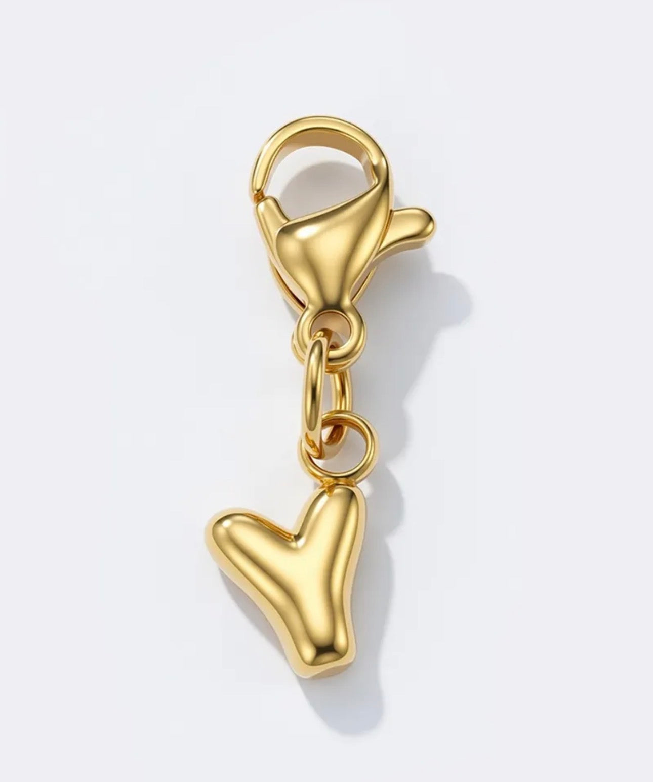 CHARMS - petites lettres