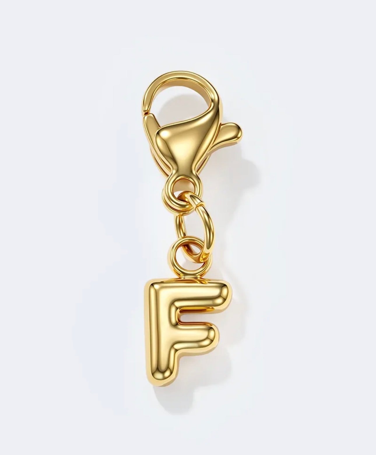 CHARMS - petites lettres