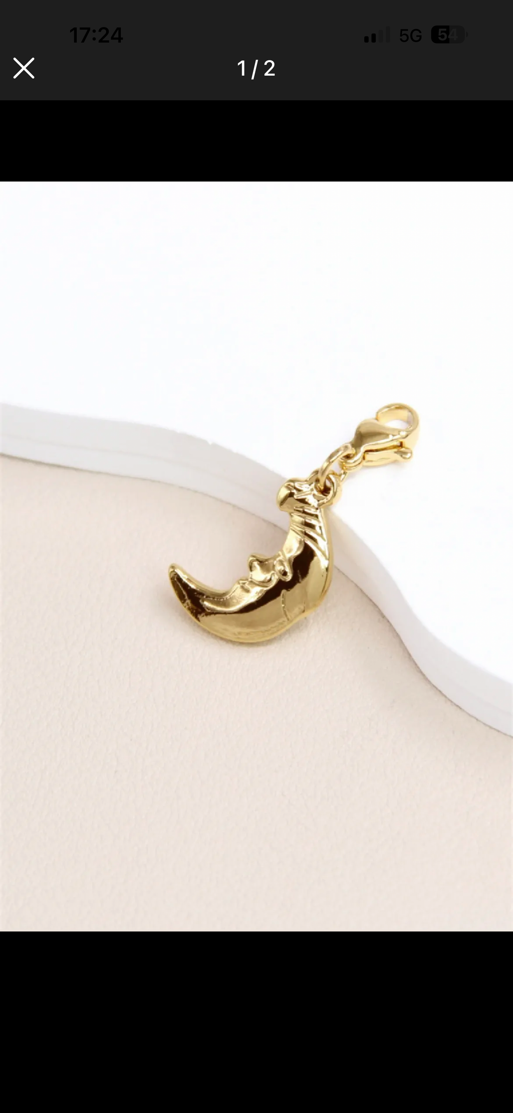 CHARMS