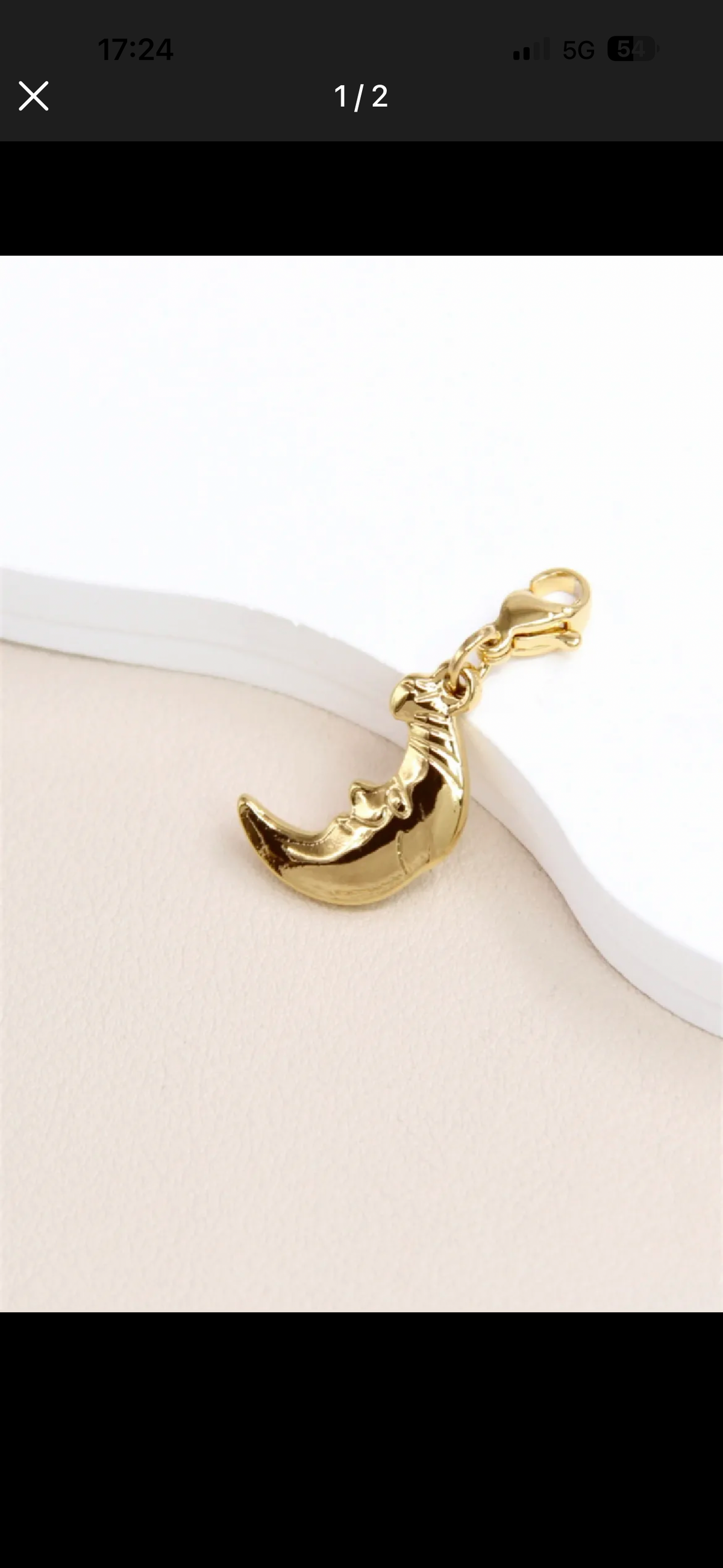 CHARMS