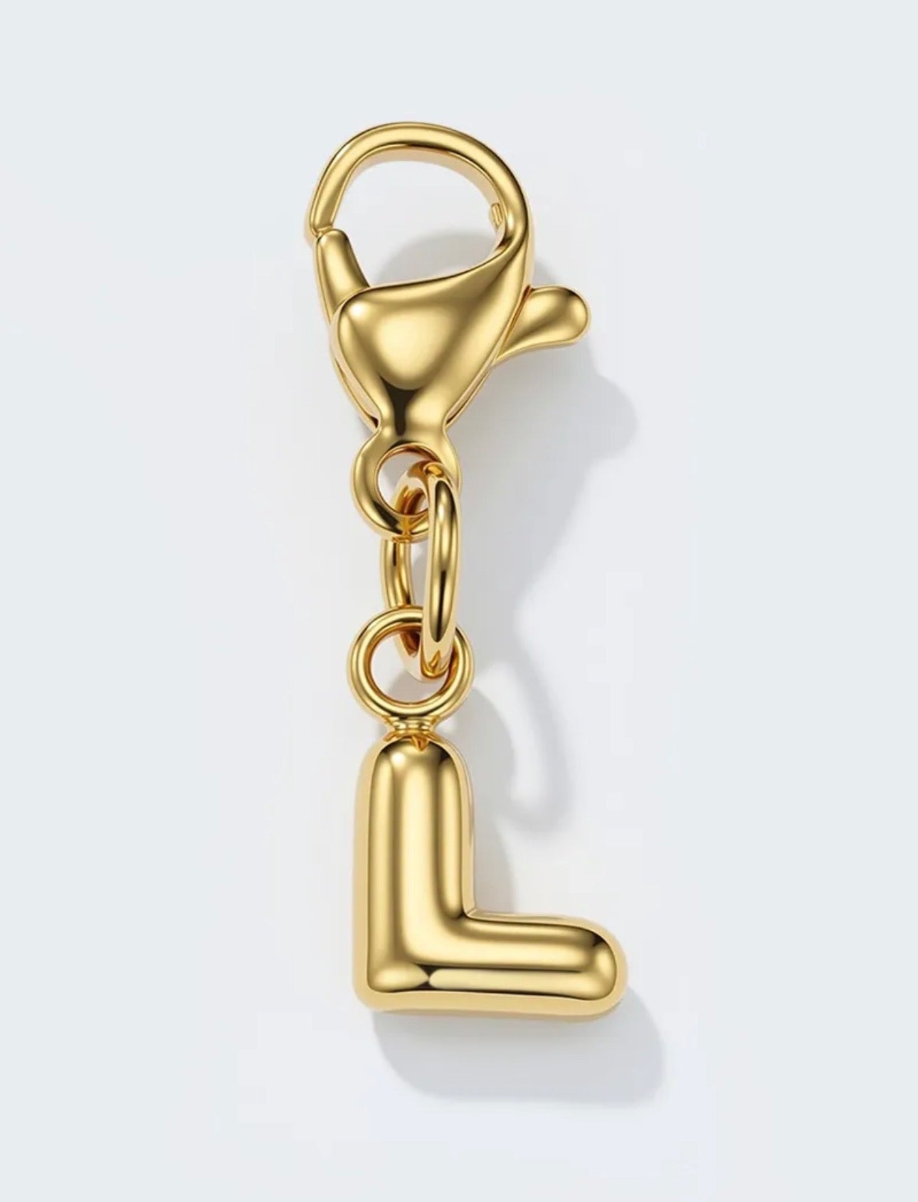CHARMS - petites lettres