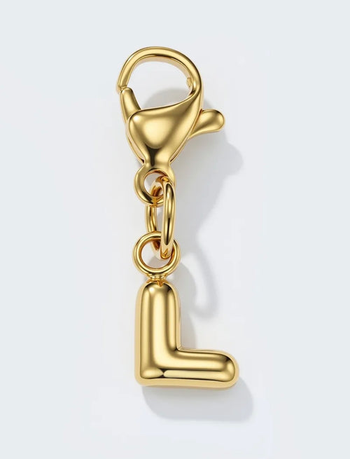 CHARMS - lettres