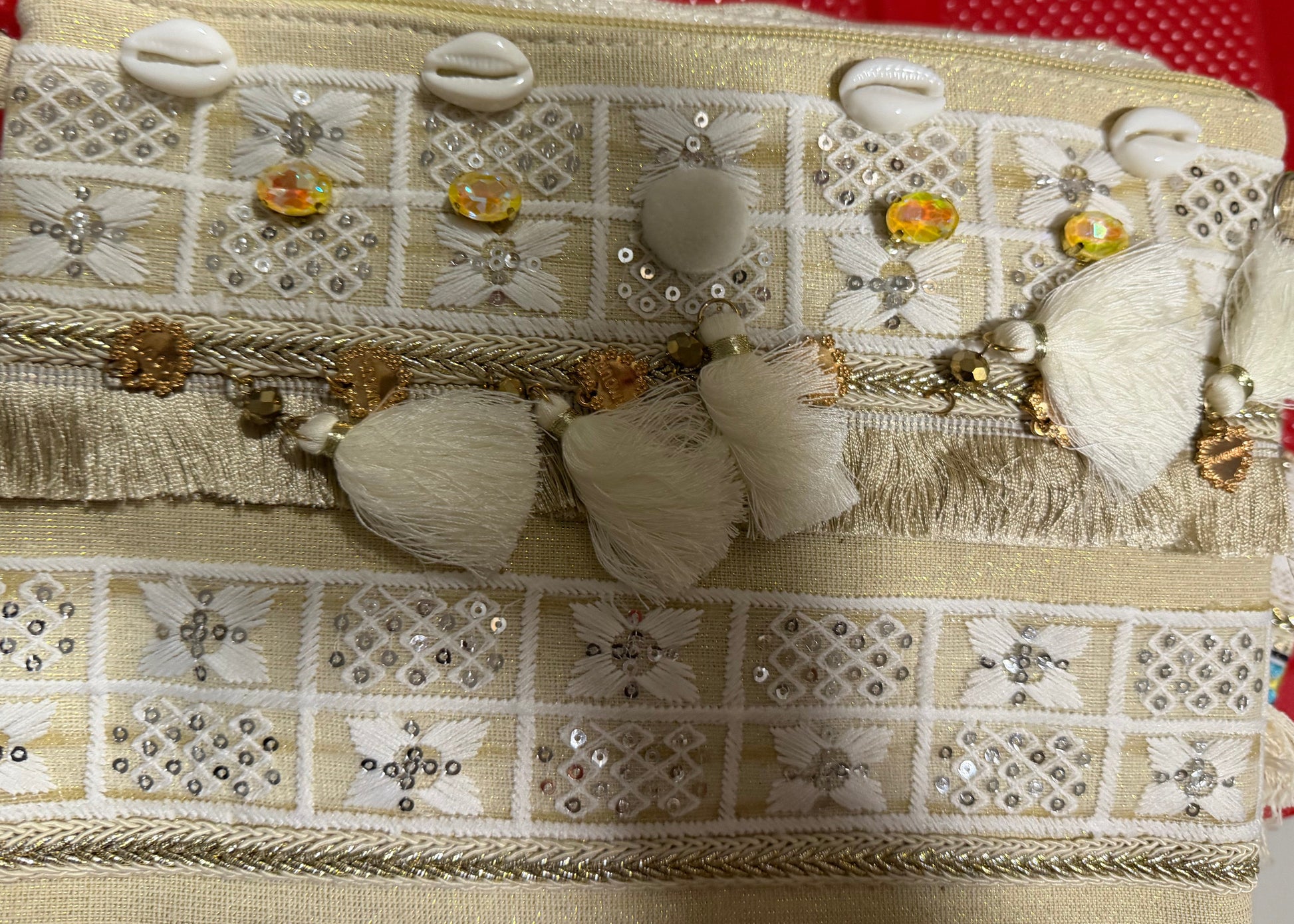Pochettes