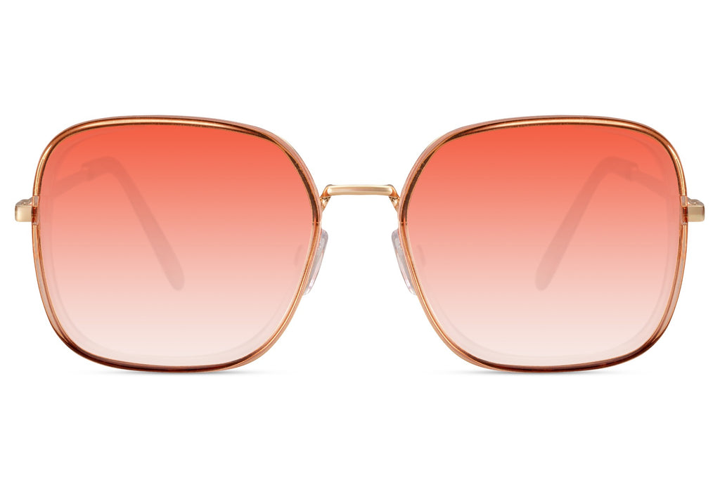Lunette de soleil