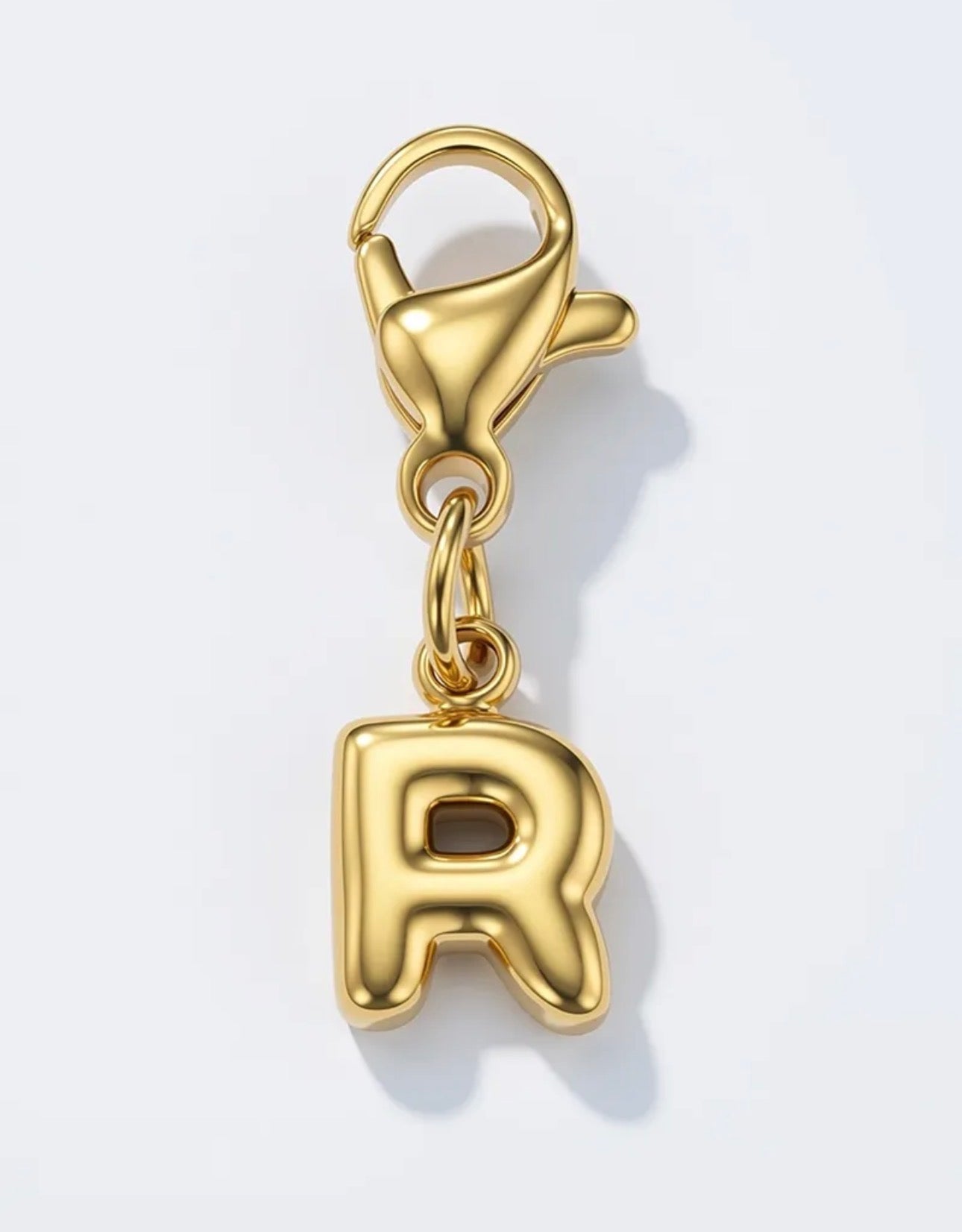 CHARMS - petites lettres