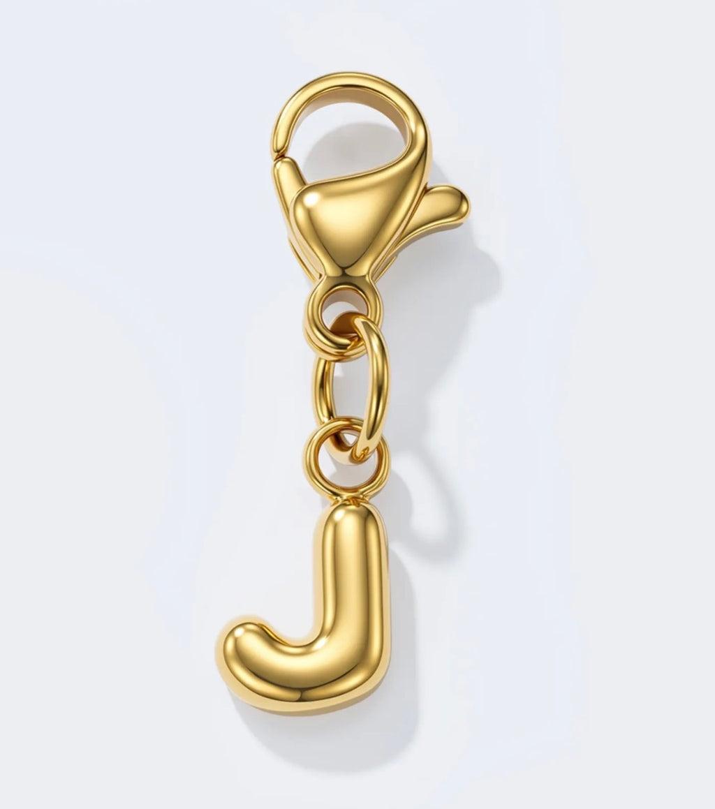 CHARMS - petites lettres