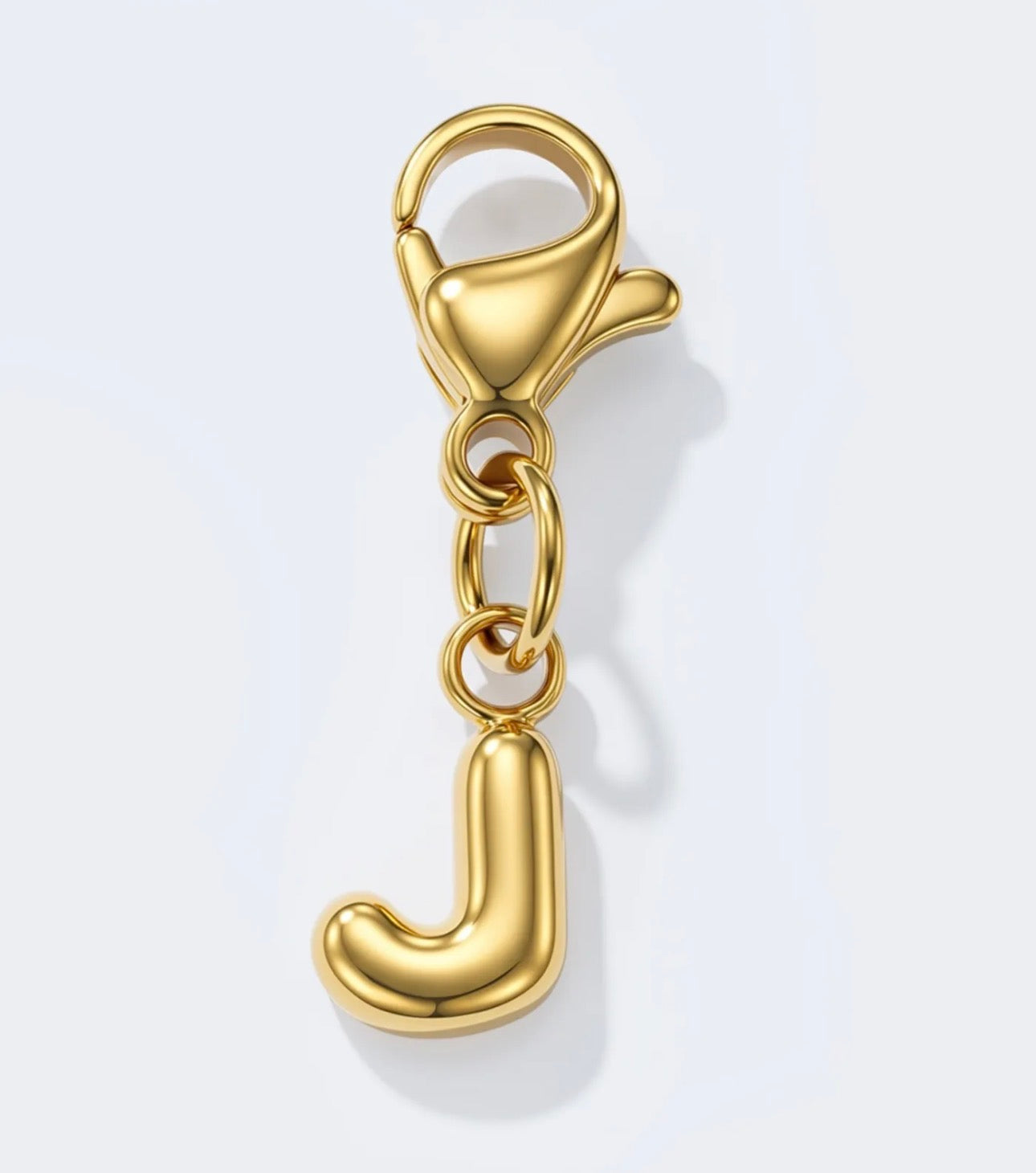 CHARMS - petites lettres