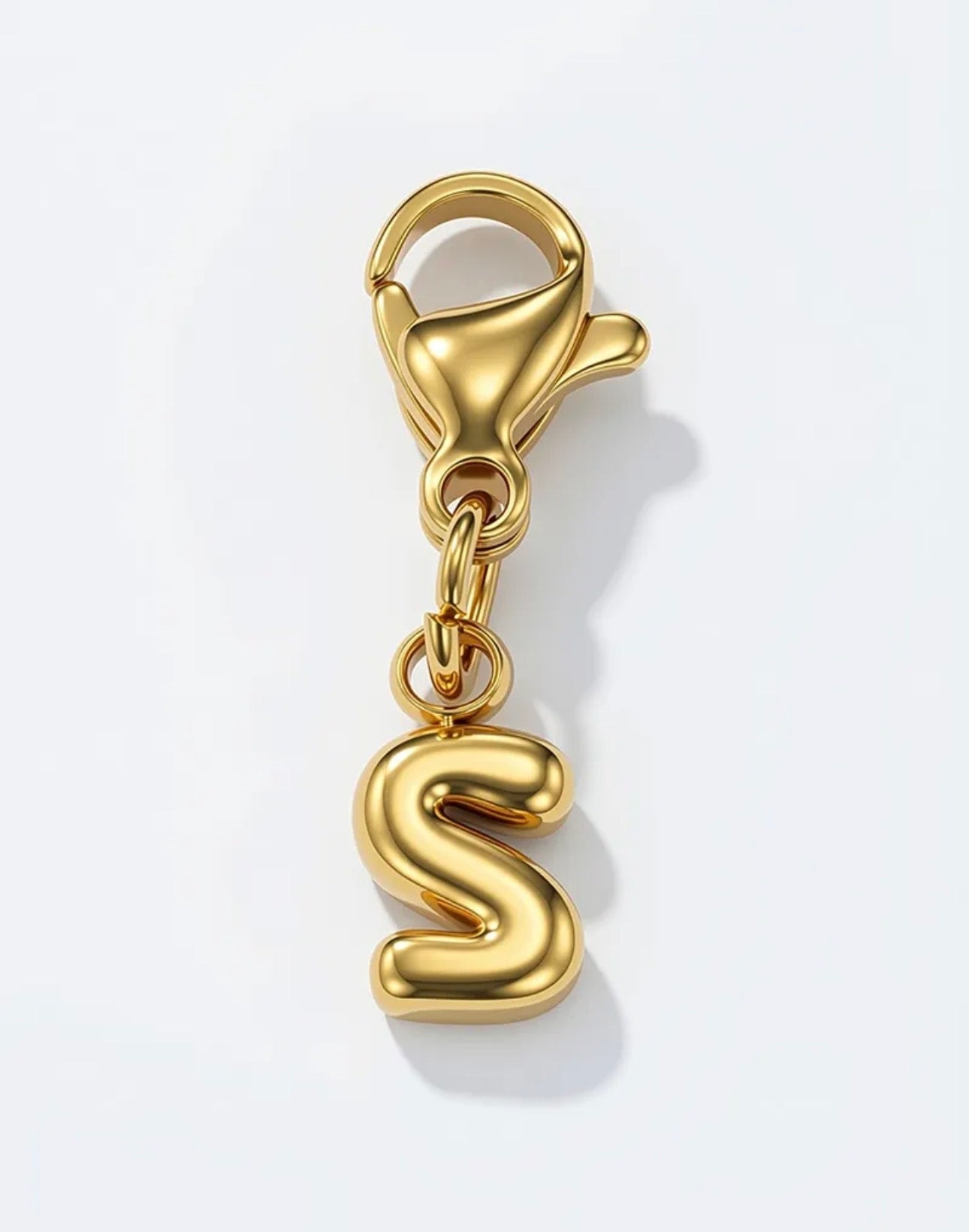 CHARMS - petites lettres