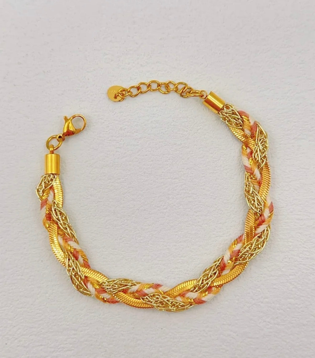 Golden