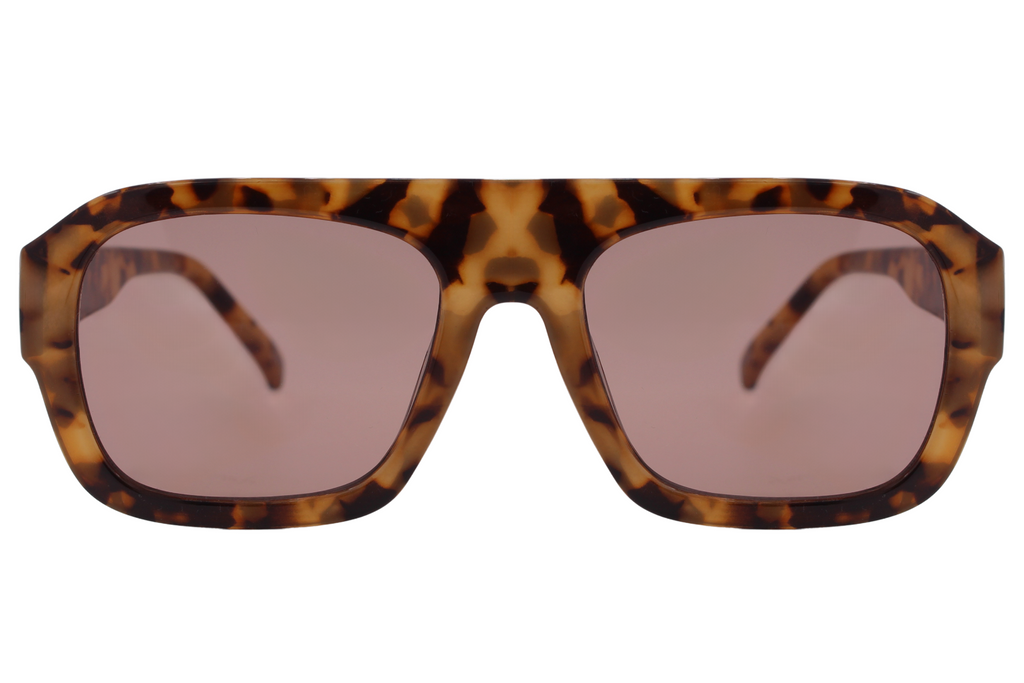Lunette de soleil