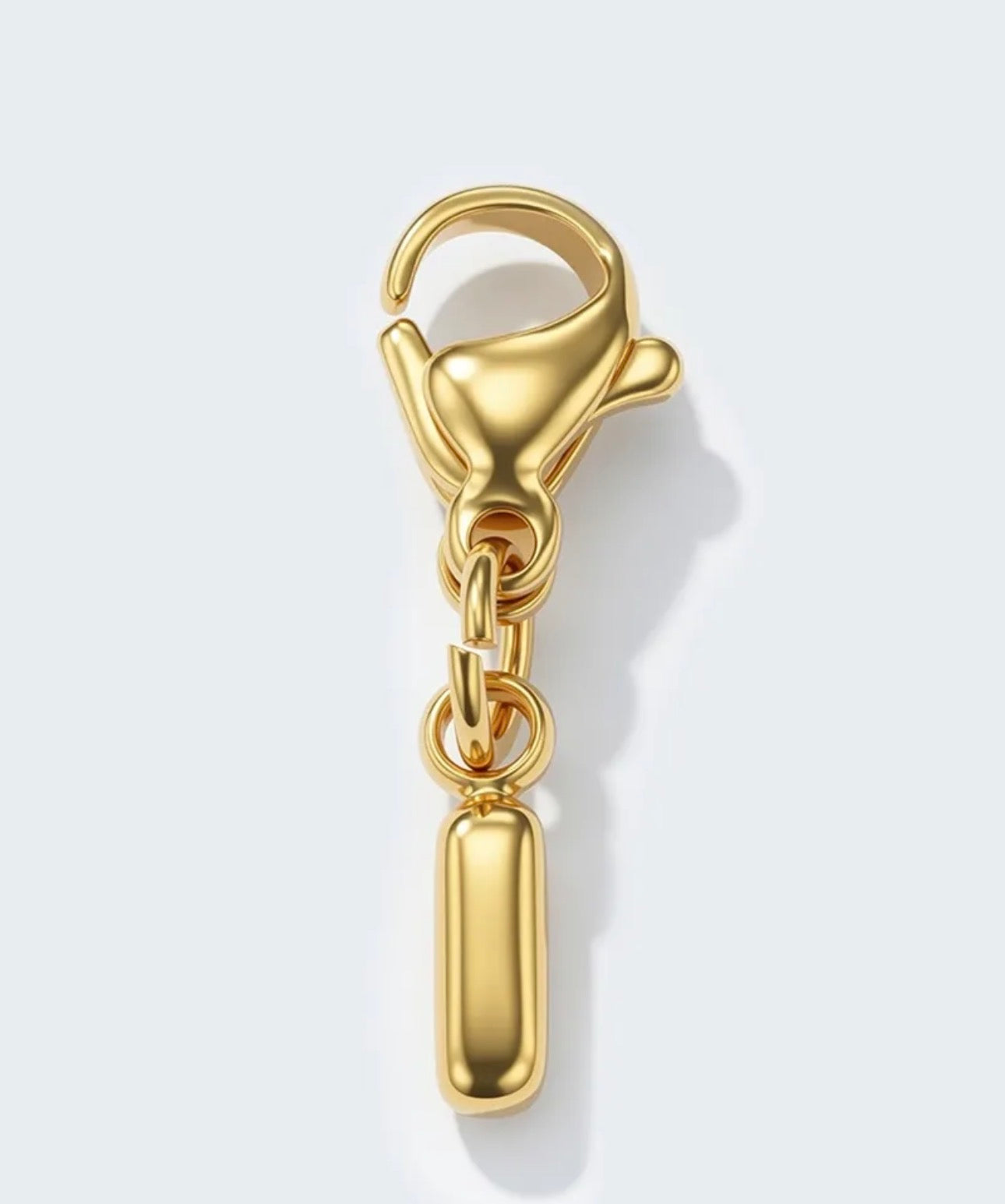 CHARMS - petites lettres