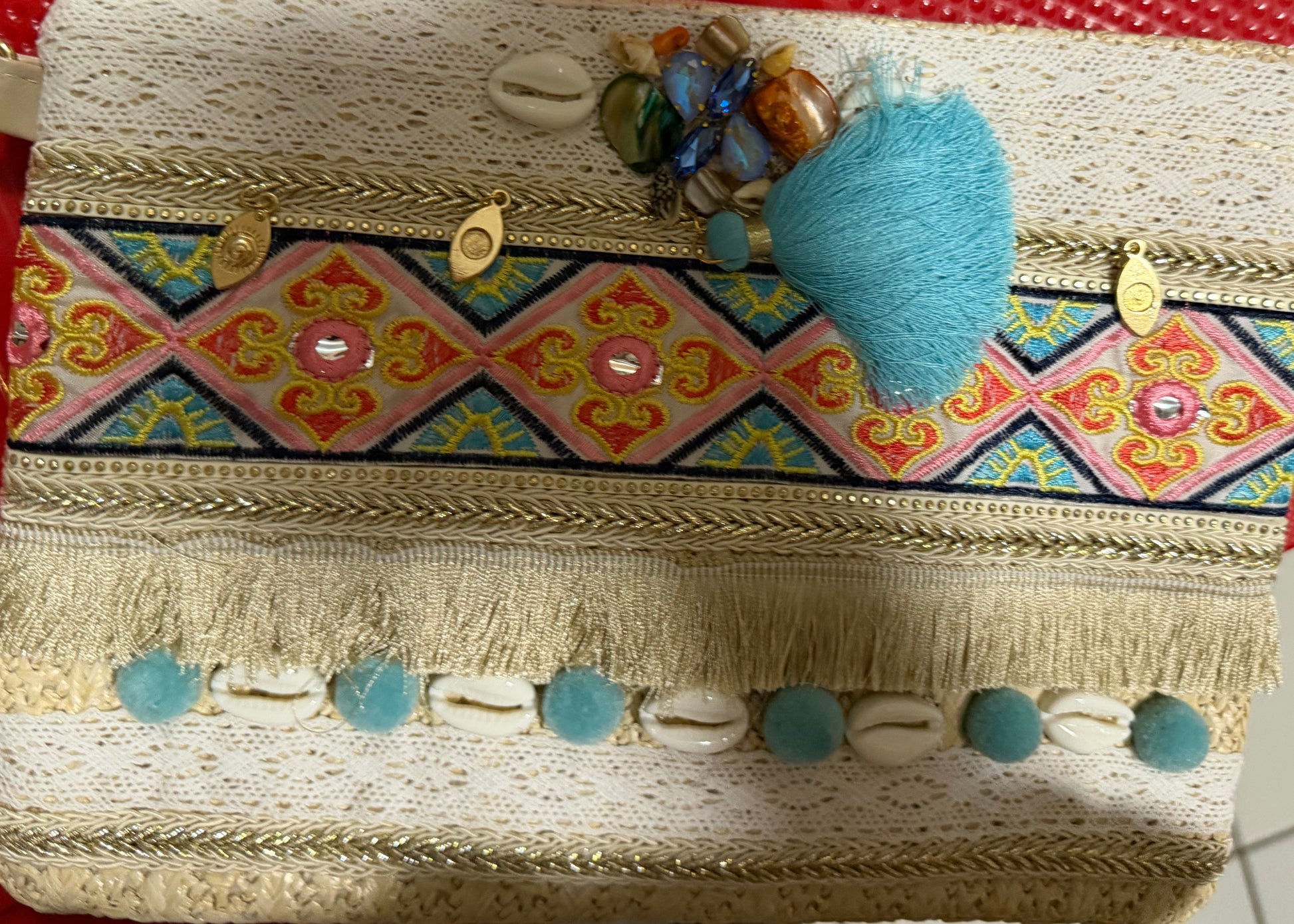 Pochettes