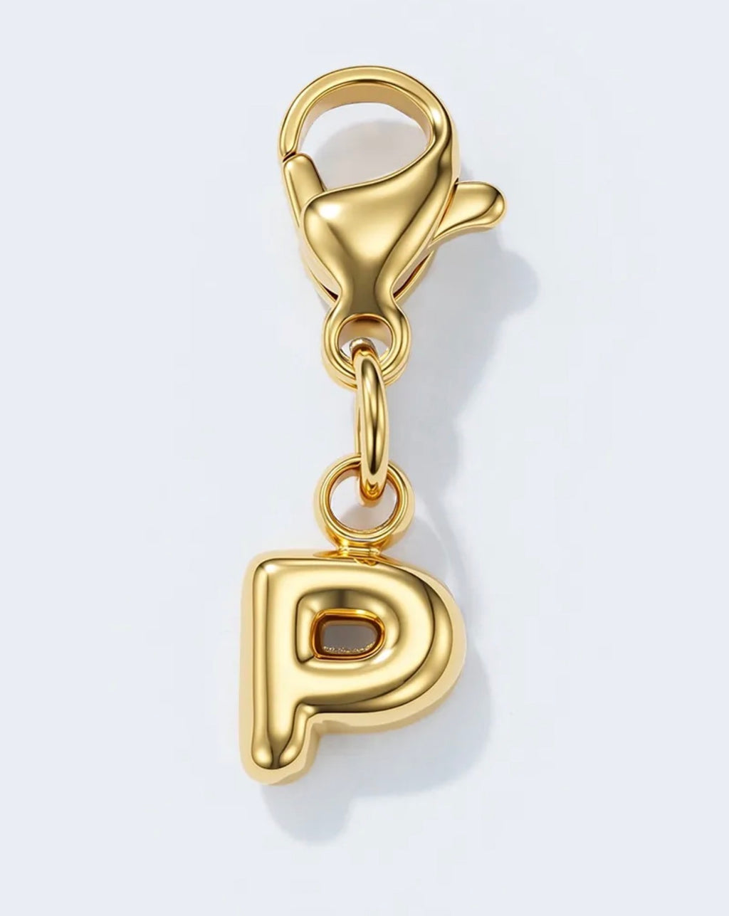 CHARMS - petites lettres