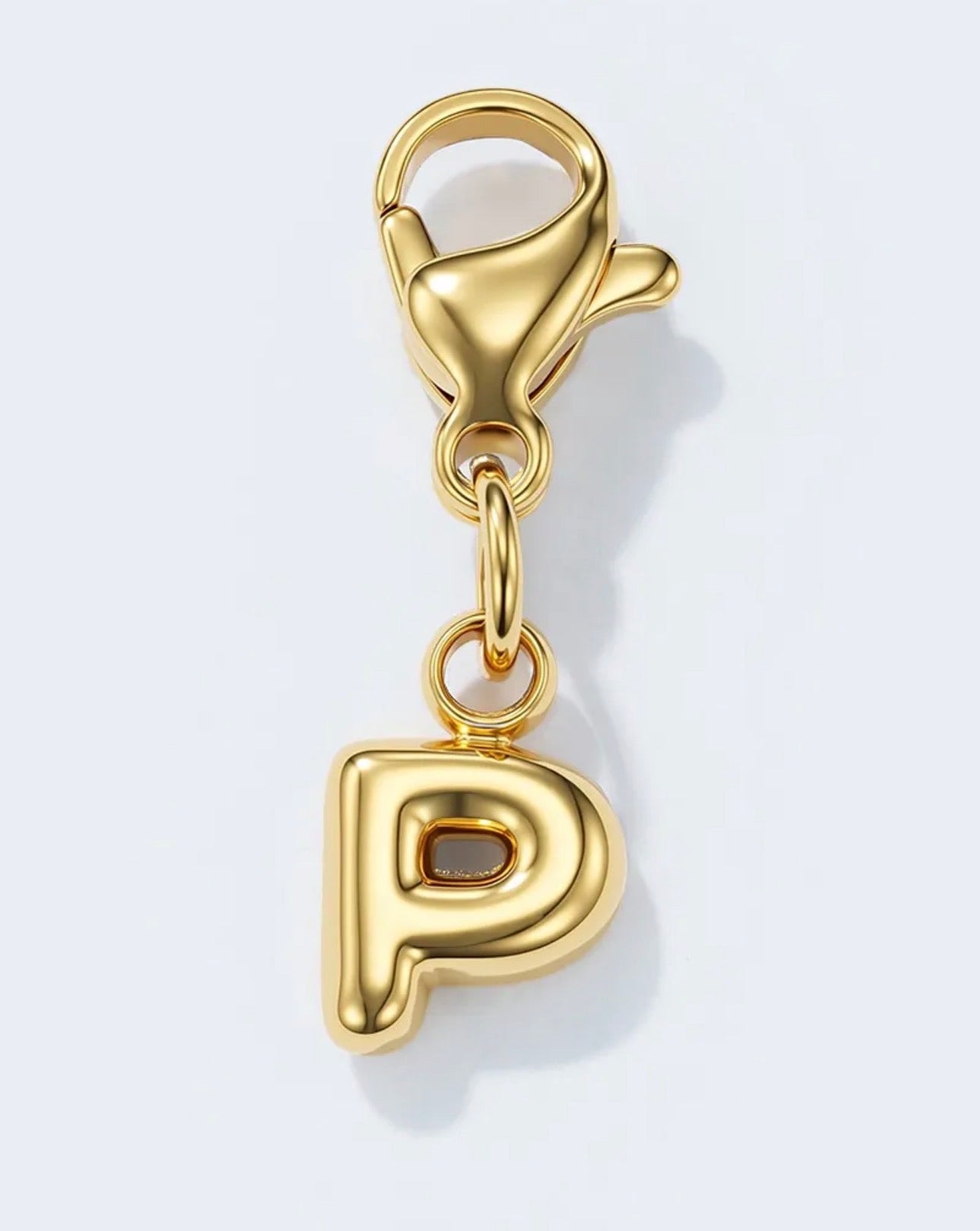 CHARMS - petites lettres