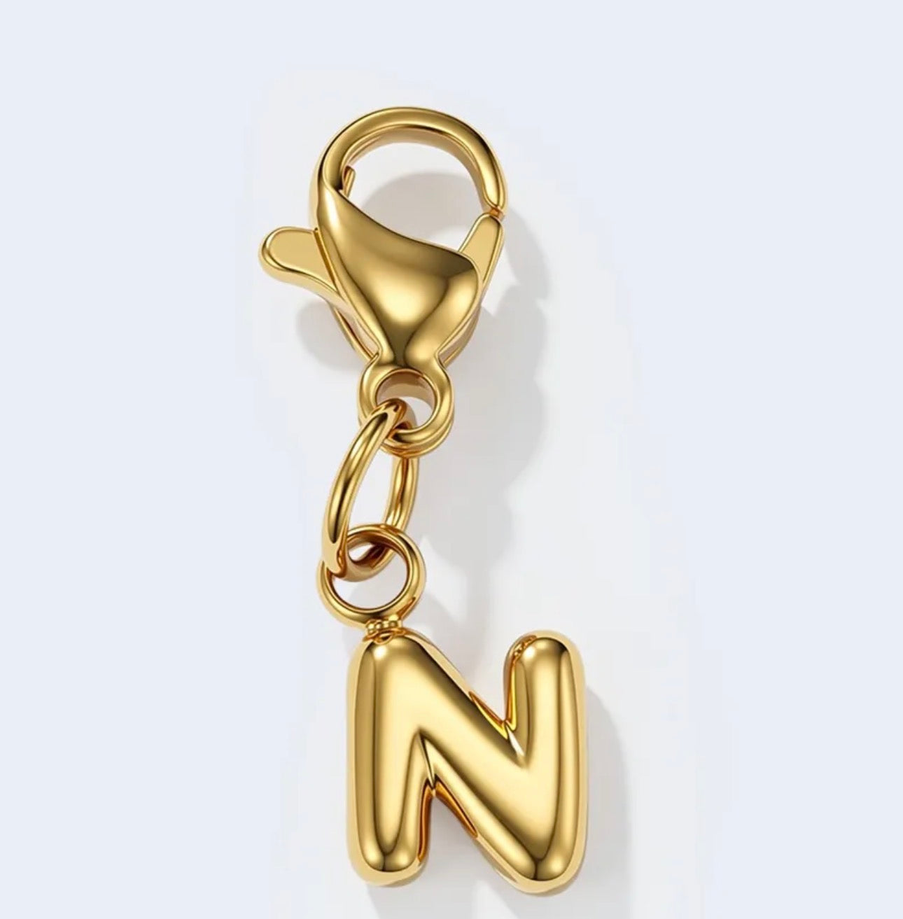 CHARMS - petites lettres