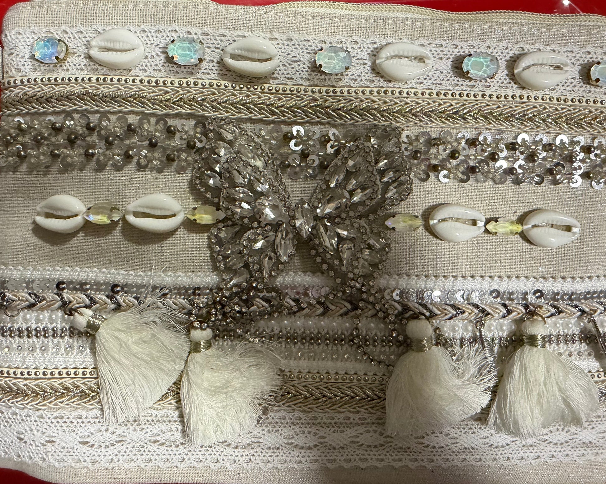 Pochettes