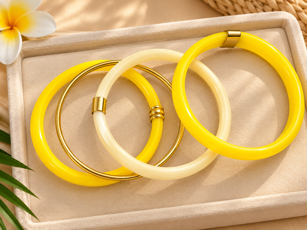 Bracelets