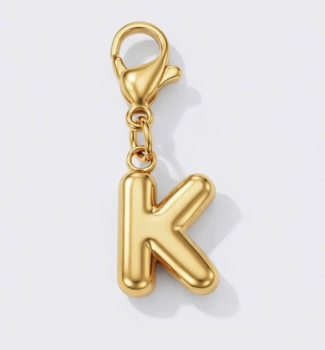 CHARMS - petites lettres