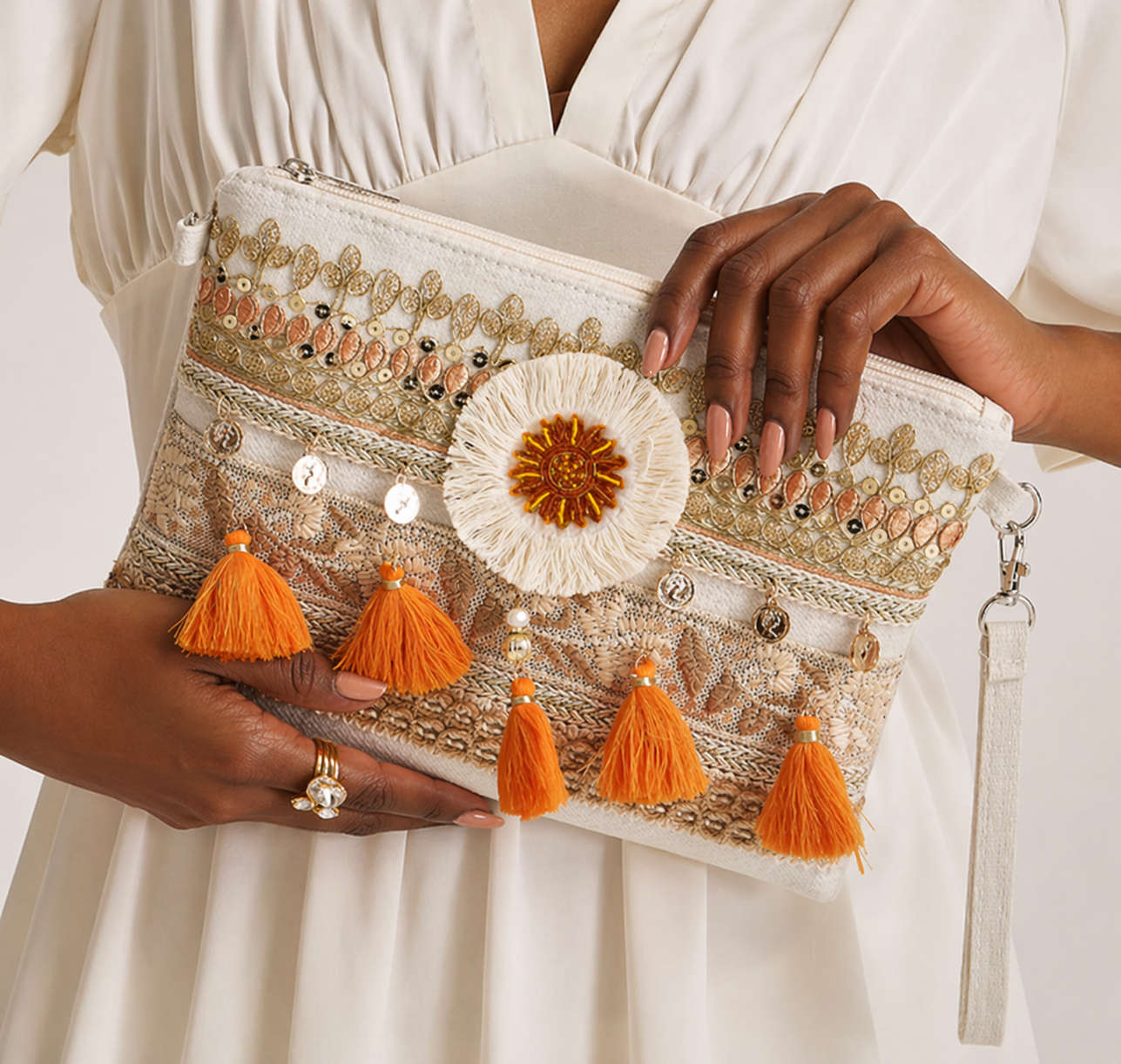 Pochettes✨