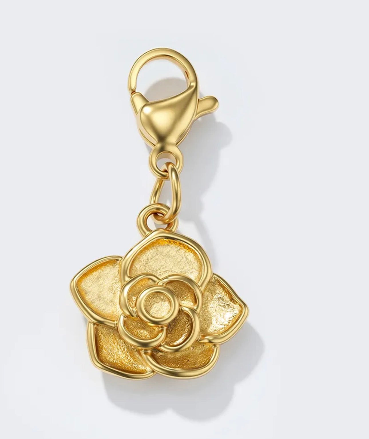 Fleurs - CHARM