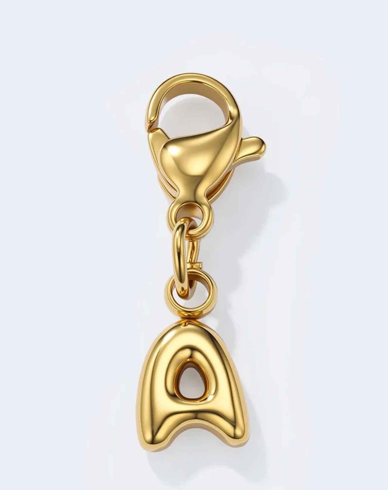 CHARMS - petites lettres