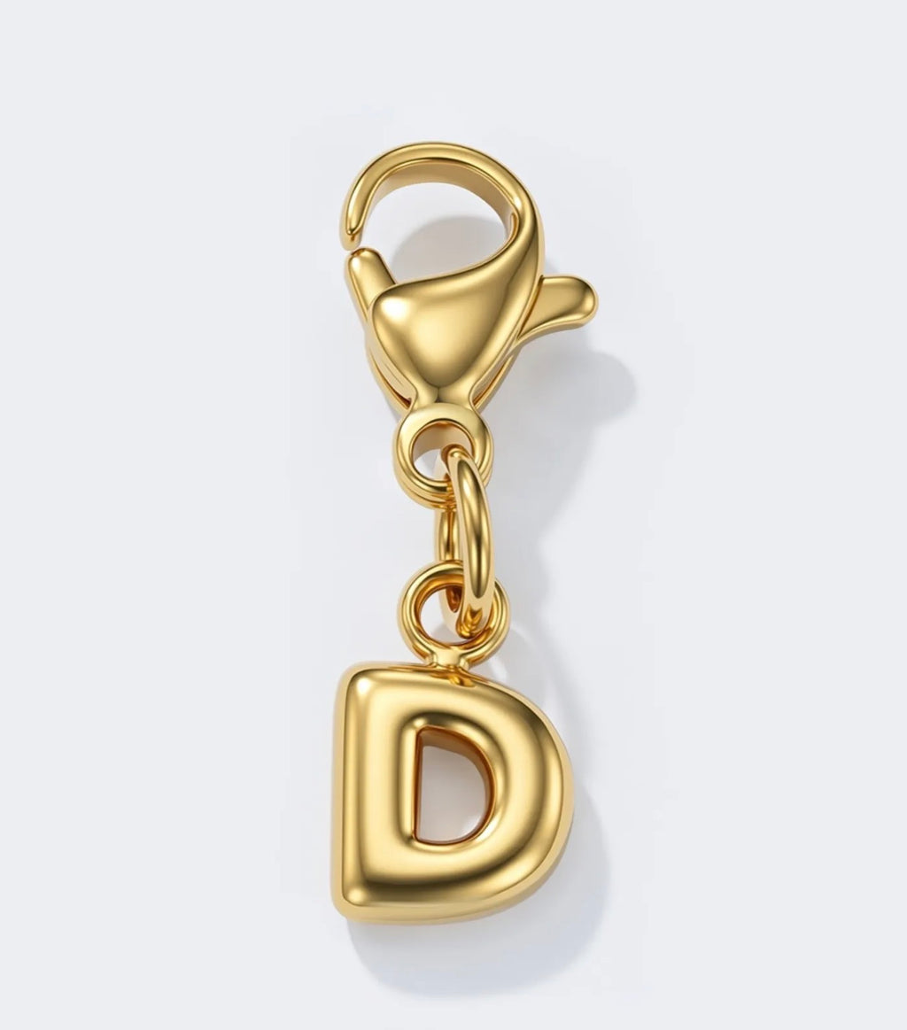 CHARMS - petites lettres