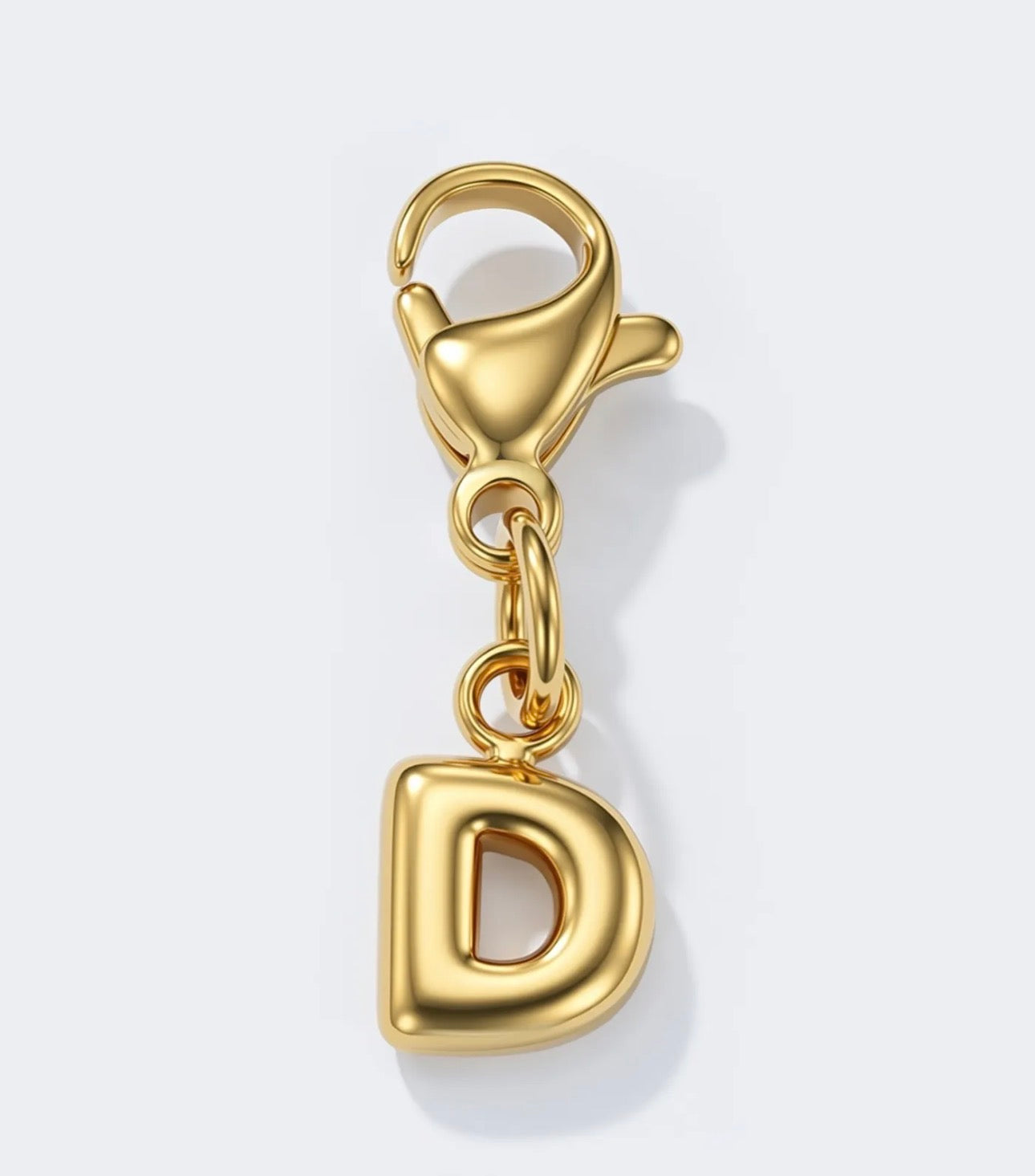 CHARMS - petites lettres