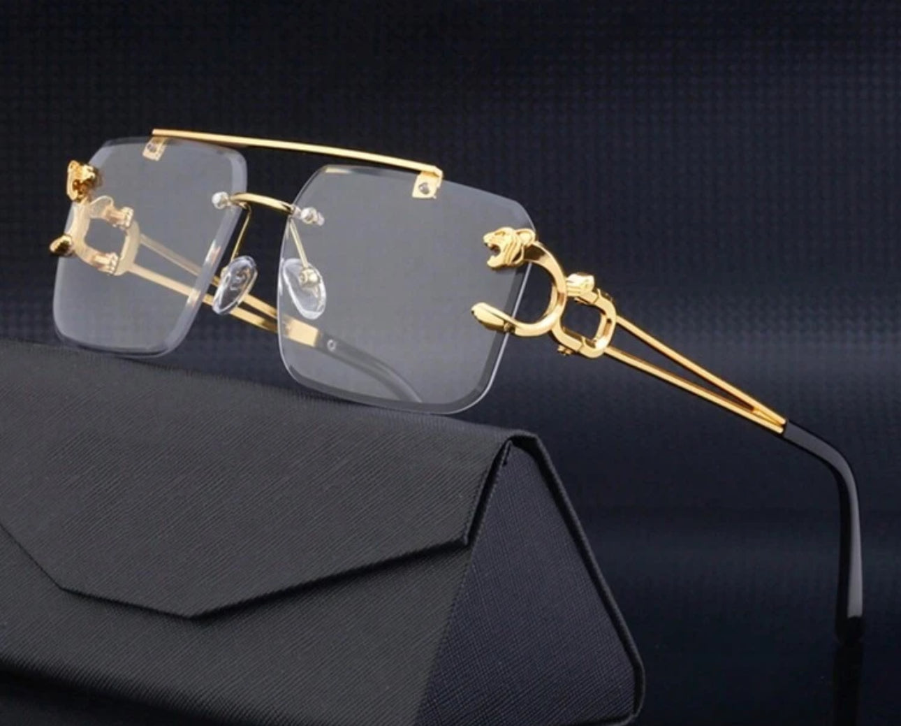 Lunettes