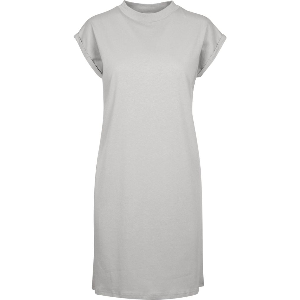 Robe - épaules larges