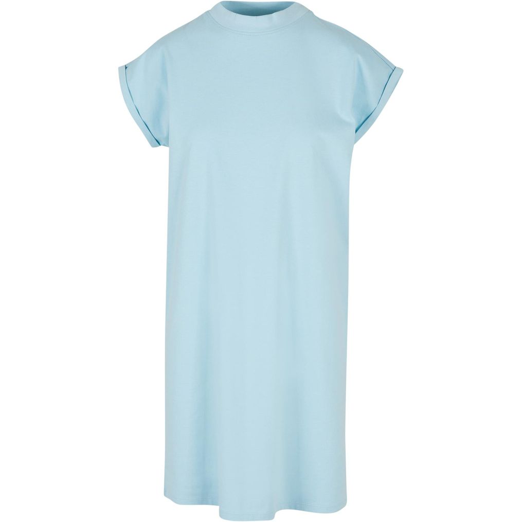 Robe - épaules larges