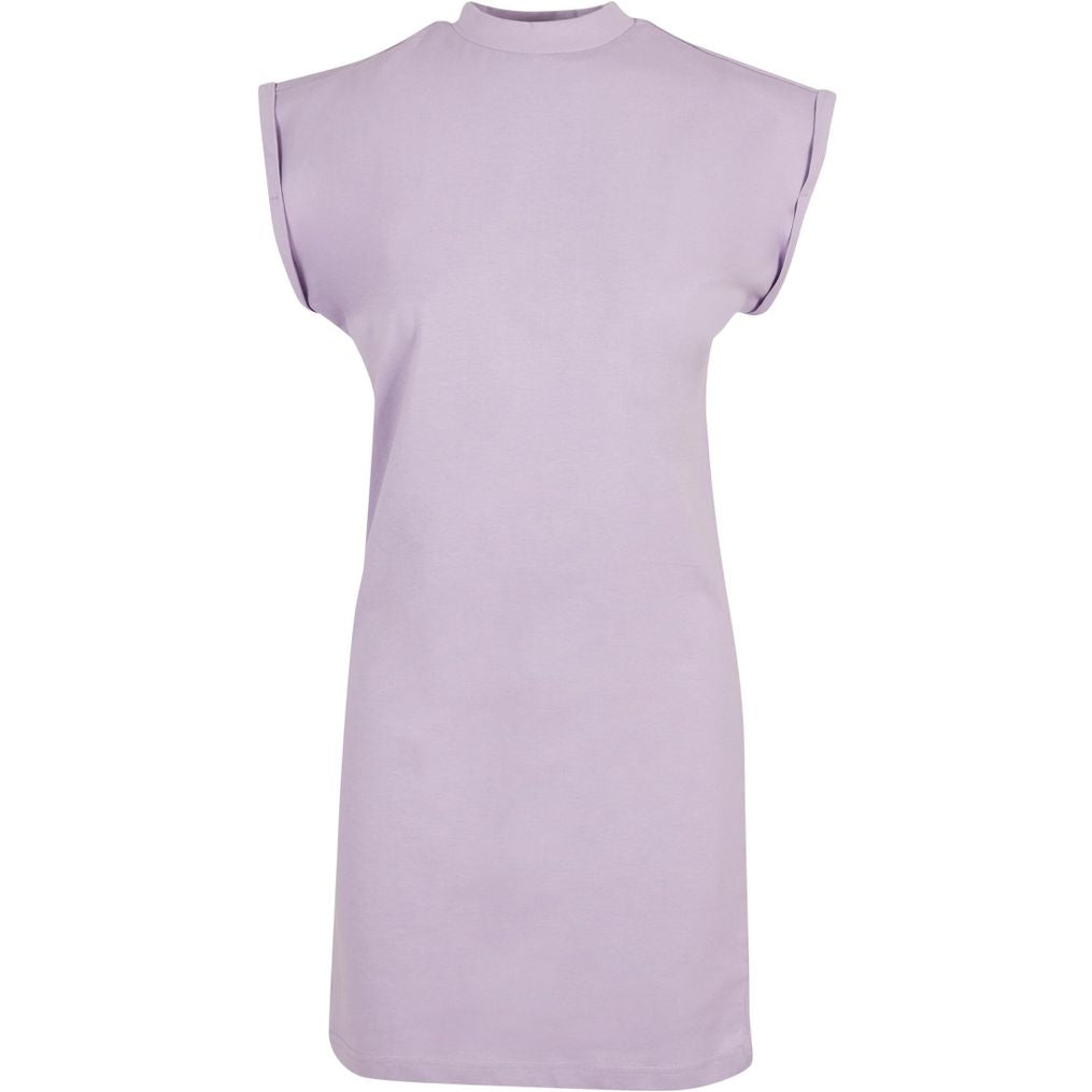 Robe - épaules larges