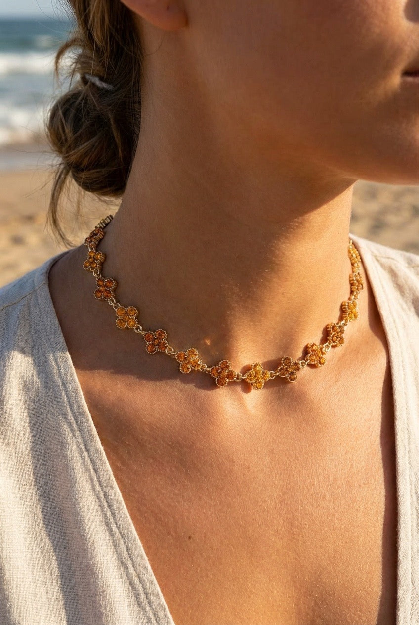 Colliers - Shine PEARLS