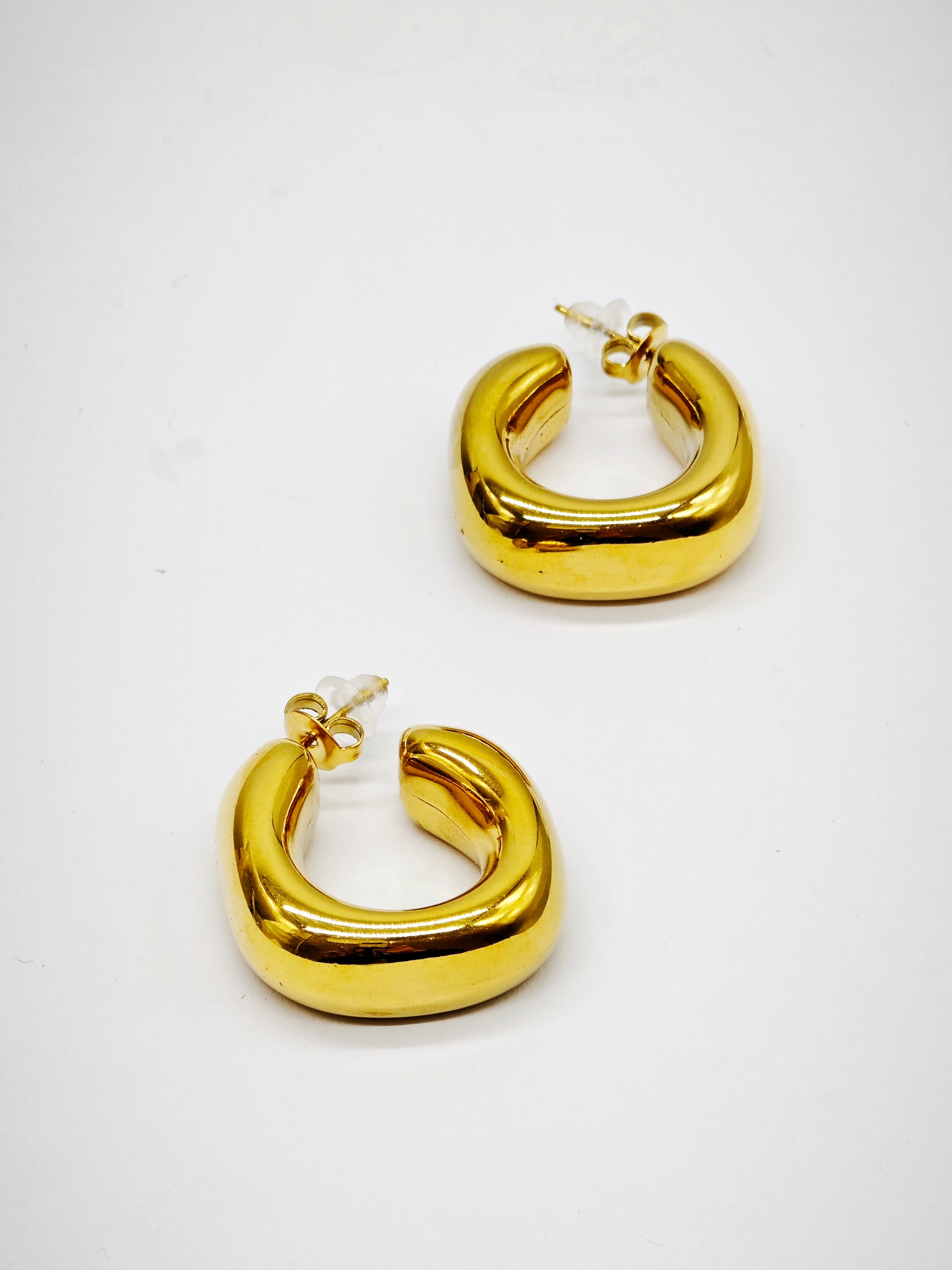 Boucles d'oreilles - CUBANO