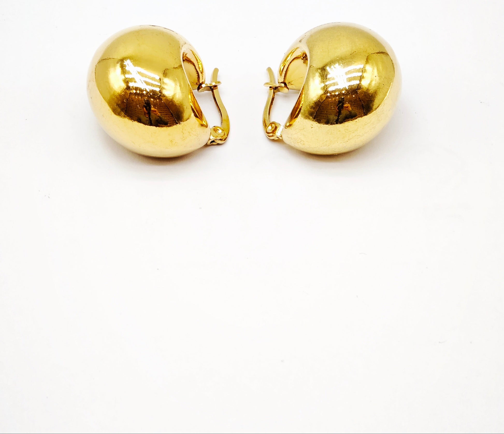 Boucles d'oreilles - CUBANO