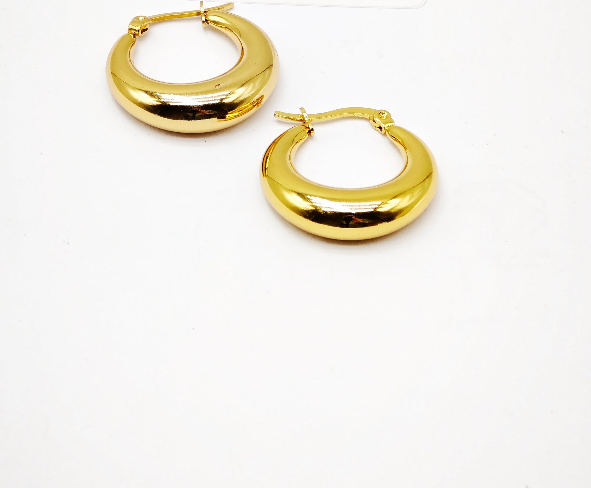 Boucles d'oreilles - CUBANO