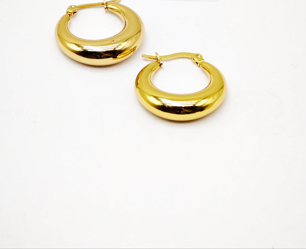 Boucles d'oreilles - CUBANO