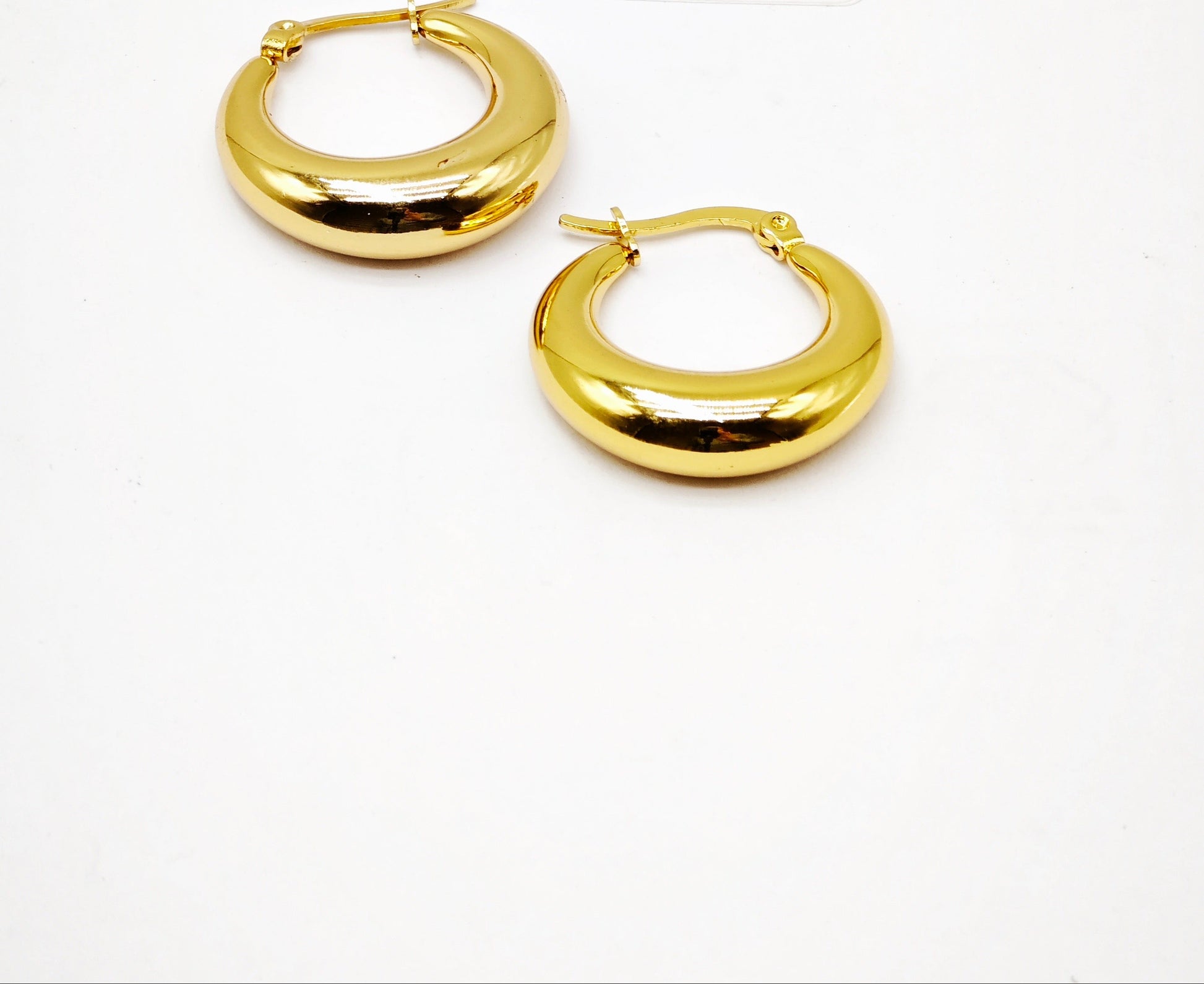 Boucles d'oreilles - CUBANO